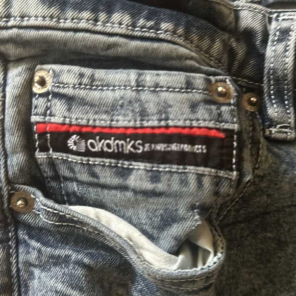 Men’s Jeans - Picture 4 of 5